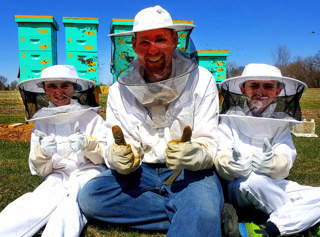 HONEY LOVERS